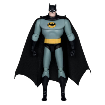Batman The Animated Series Classic Batman Actionfigur (McFarlane 2025) kaufen | DC Direct | Hoppla Stuff